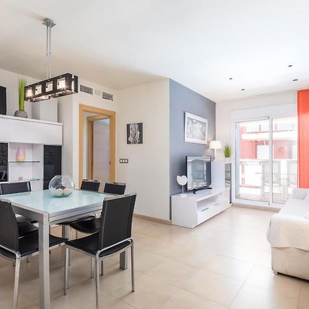 Apartamento Bruma V Apartment Canet d'En Berenguer Luaran gambar