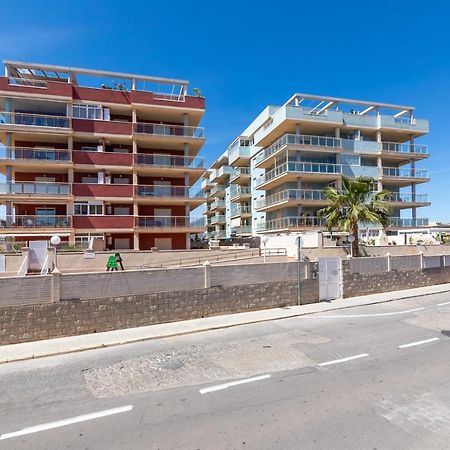 Apartamento Bruma V Apartment Canet d'En Berenguer Luaran gambar