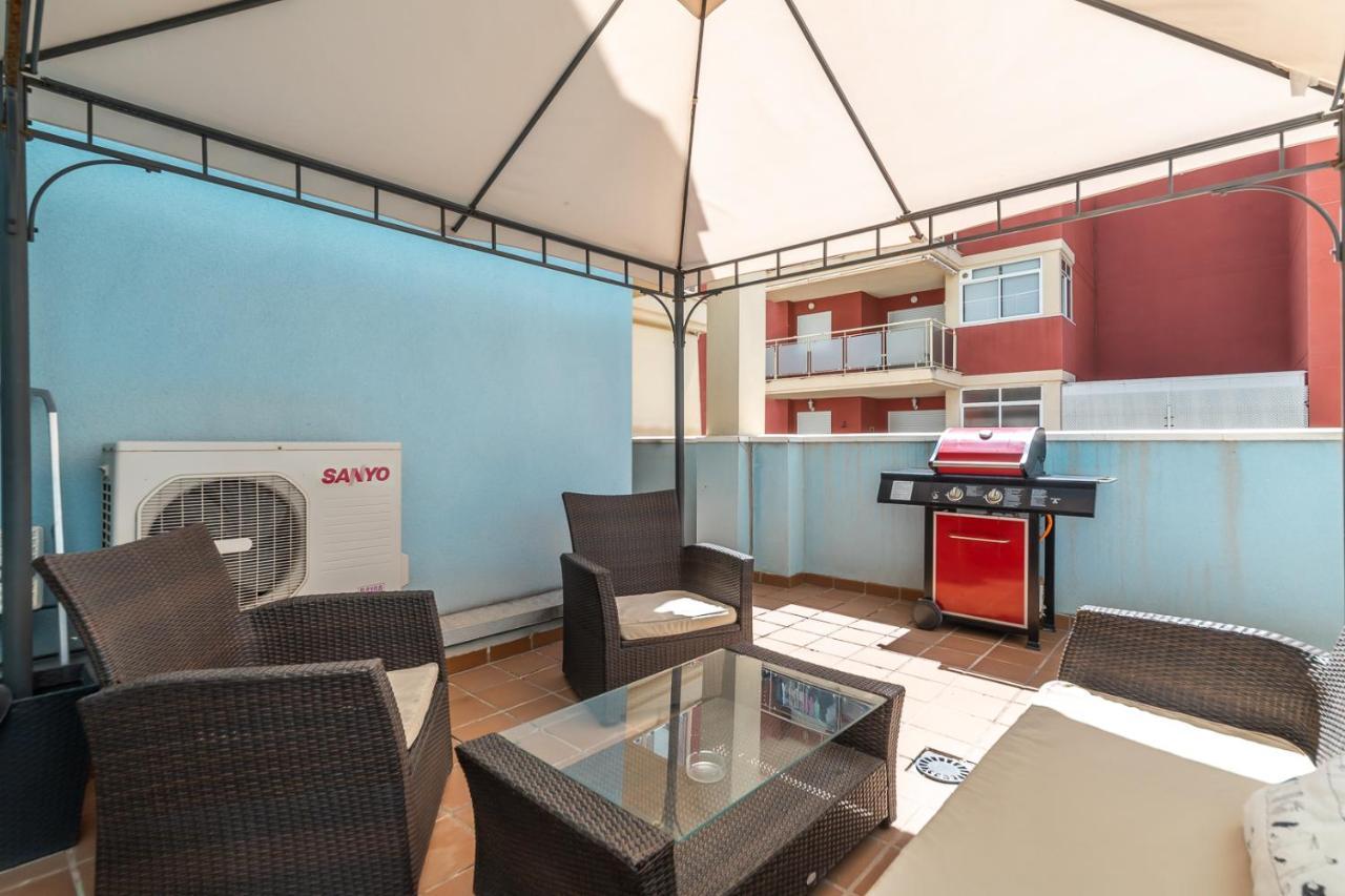 Apartamento Bruma V Apartment Canet d'En Berenguer Luaran gambar