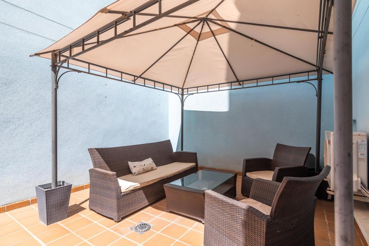 Apartamento Bruma V Apartment Canet d'En Berenguer Luaran gambar