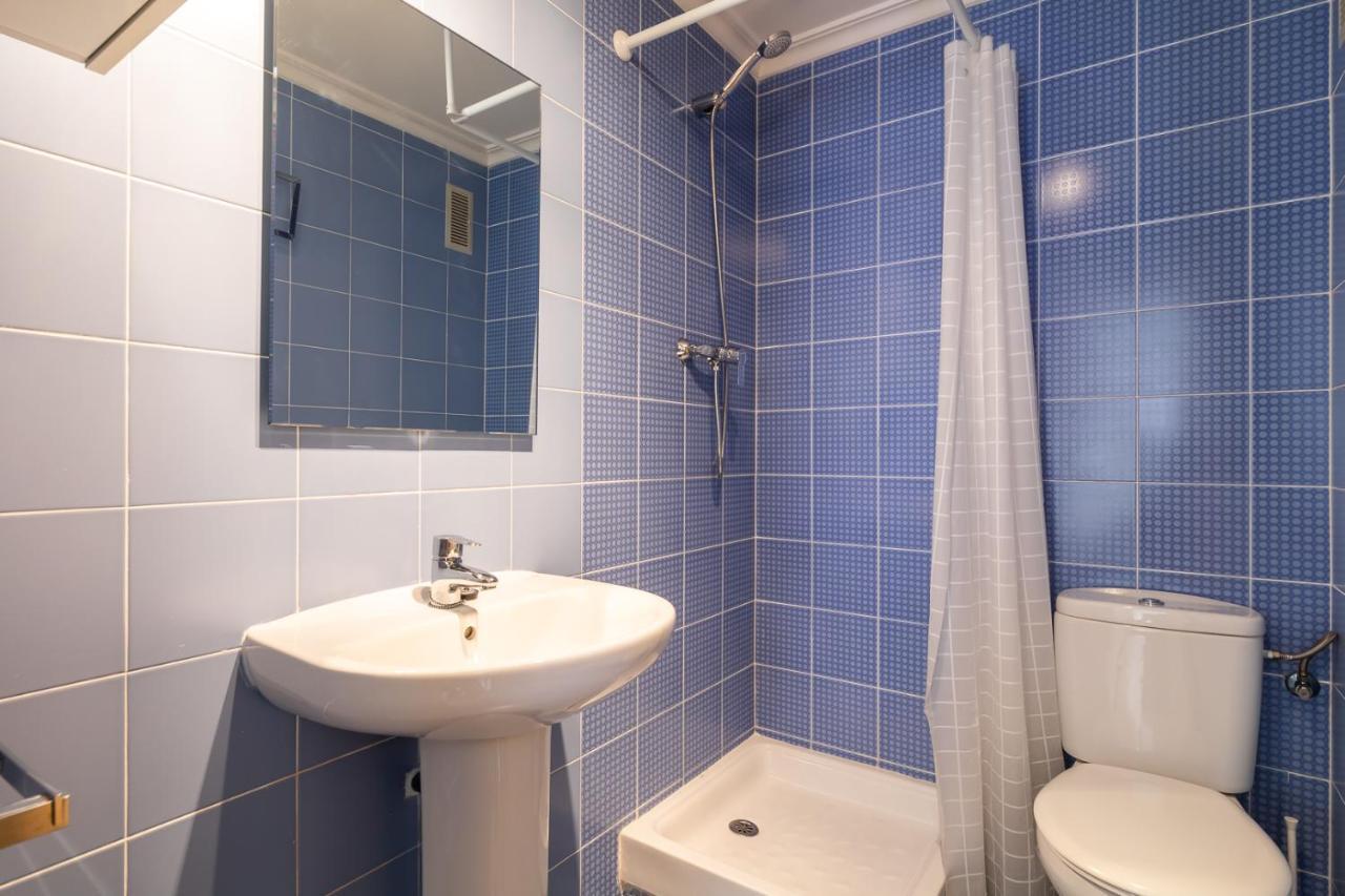 Apartamento Bruma V Apartment Canet d'En Berenguer Luaran gambar