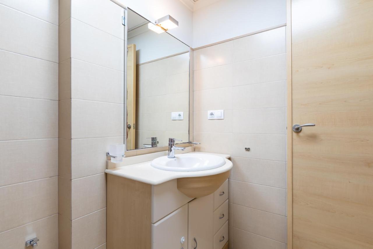 Apartamento Bruma V Apartment Canet d'En Berenguer Luaran gambar