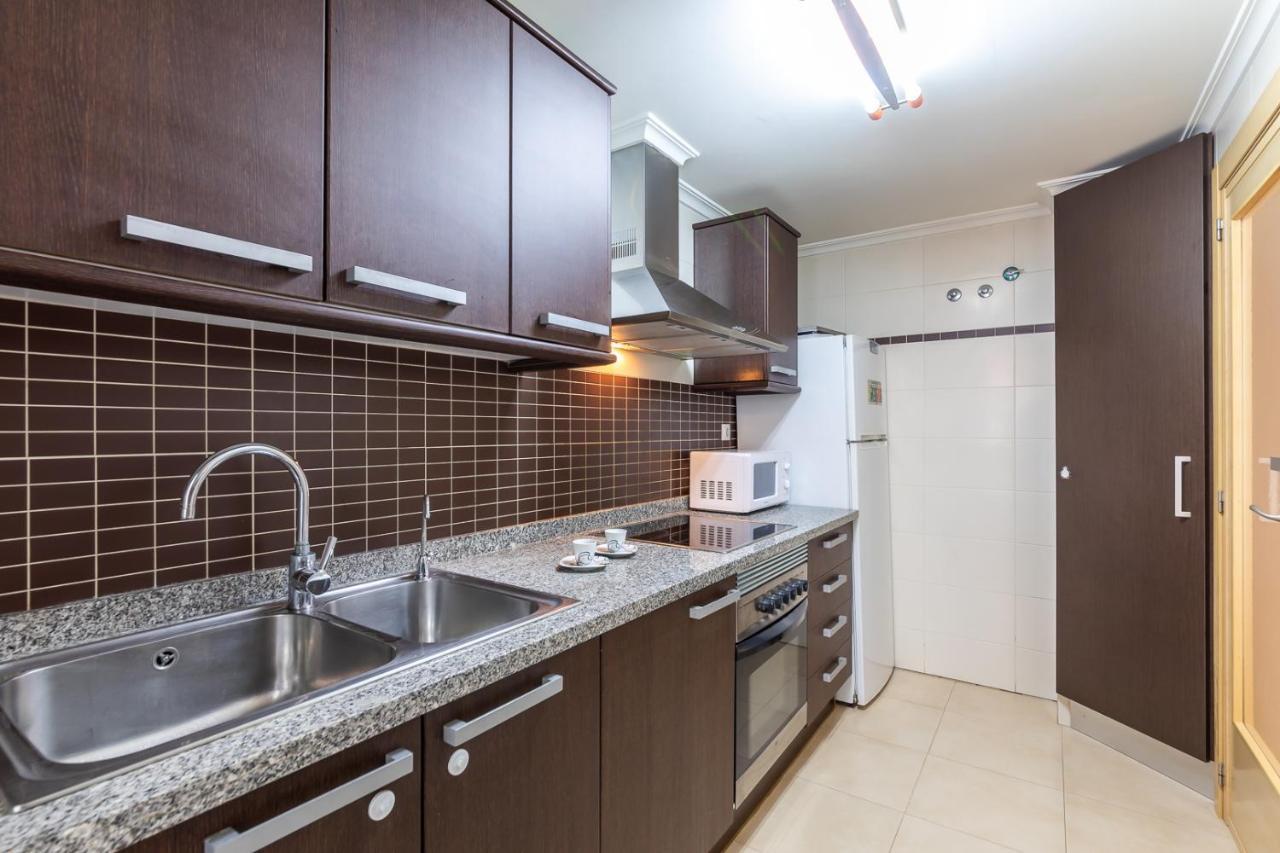 Apartamento Bruma V Apartment Canet d'En Berenguer Luaran gambar